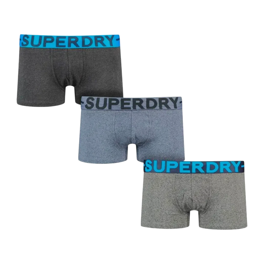 SUPERDRY MUŠKI VEŠ MULTICOLOR 45422