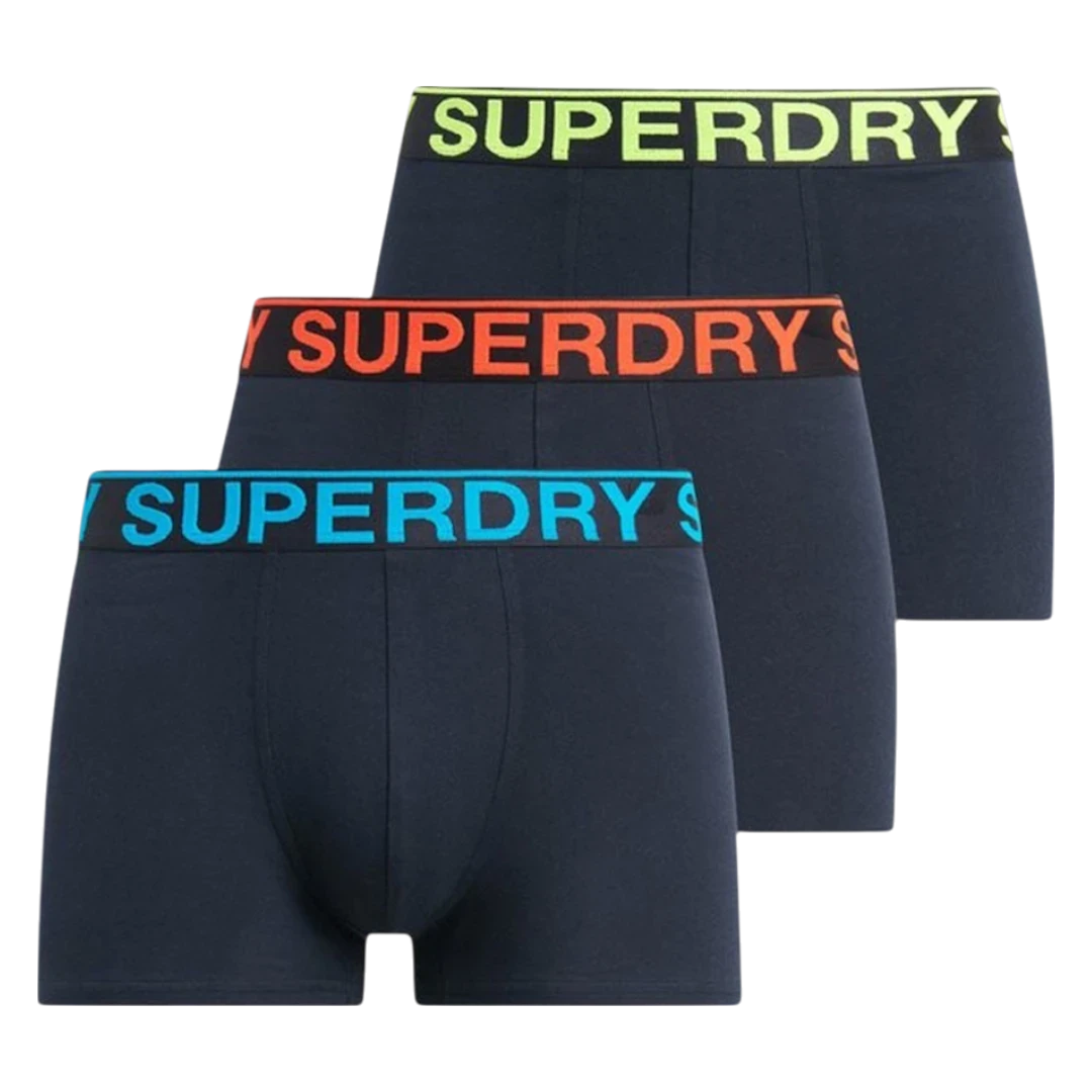 SUPERDRY MUŠKI VEŠ TEGET 40376