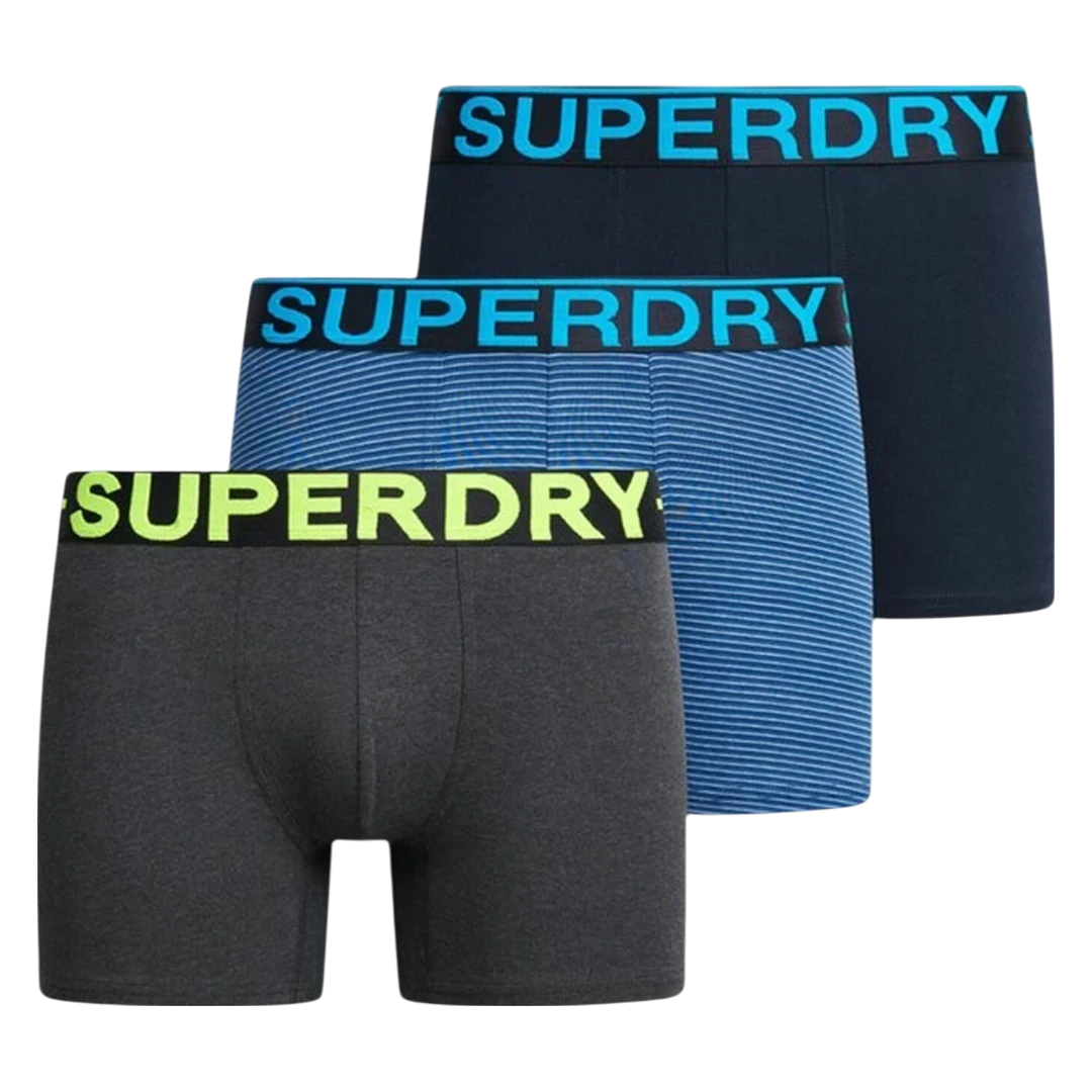 SUPERDRY MUŠKI VEŠ TEGET 40386