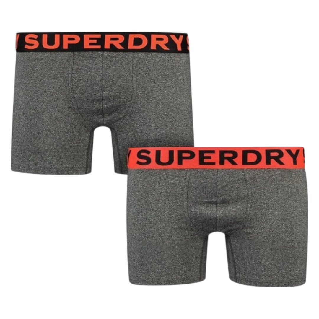 SUPERDRY MUŠKI VEŠ CRNA 40392