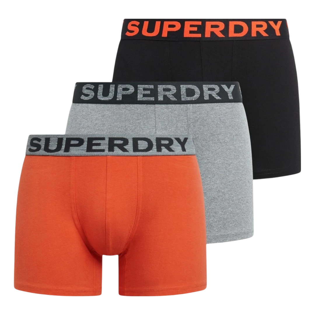 SUPERDRY MUŠKI VEŠ MULTICOLOR 42107