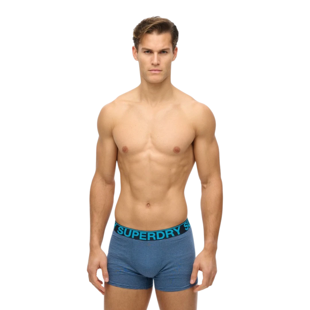 SUPERDRY MUŠKI VEŠ MULTICOLOR 52863