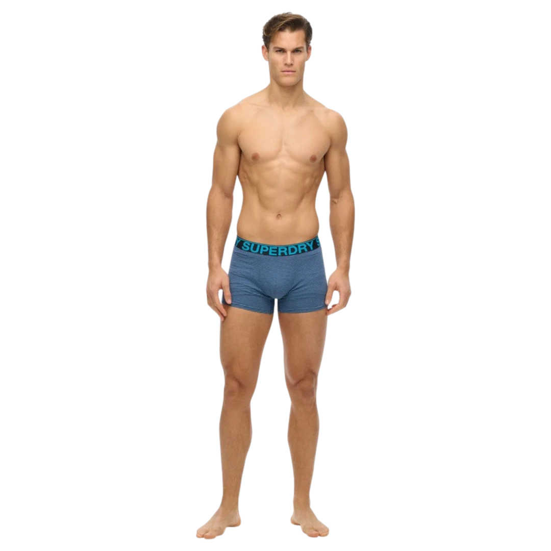 SUPERDRY MUŠKI VEŠ MULTICOLOR 52863