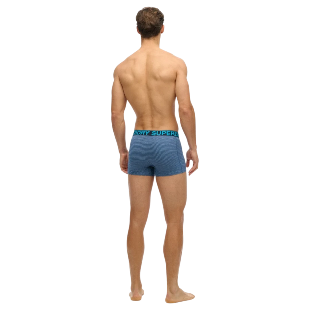 SUPERDRY MUŠKI VEŠ MULTICOLOR 52863