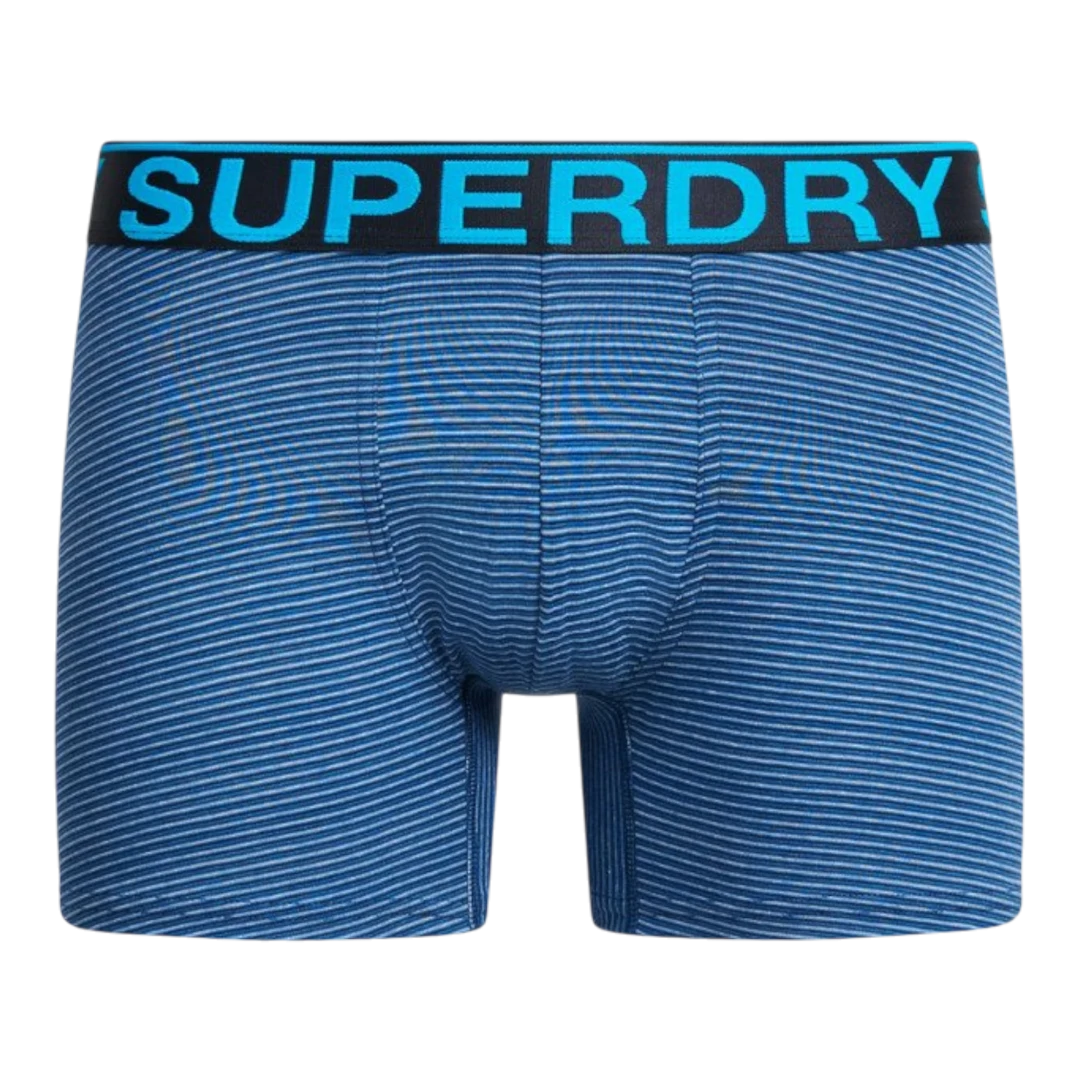 SUPERDRY MUŠKI VEŠ MULTICOLOR 52863