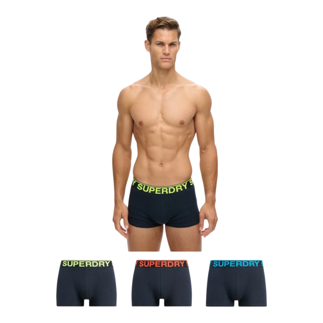 SUPERDRY MUŠKI VEŠ TEGET 52864