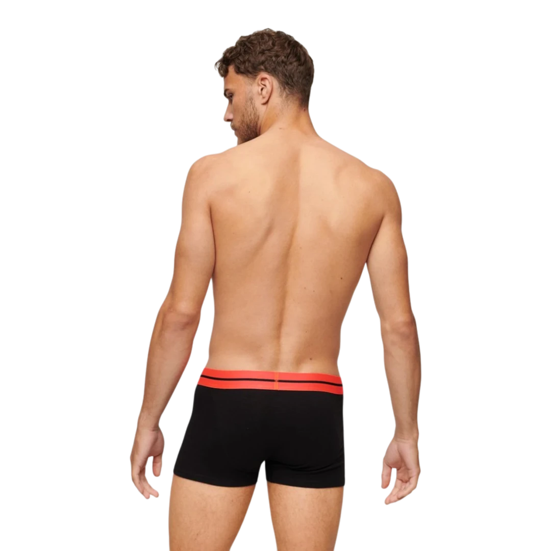 SUPERDRY MUŠKI VEŠ CRNA 52875