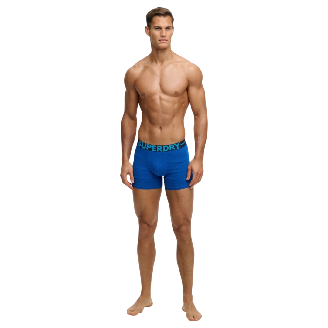 SUPERDRY MUŠKI VEŠ MULTICOLOR 52896