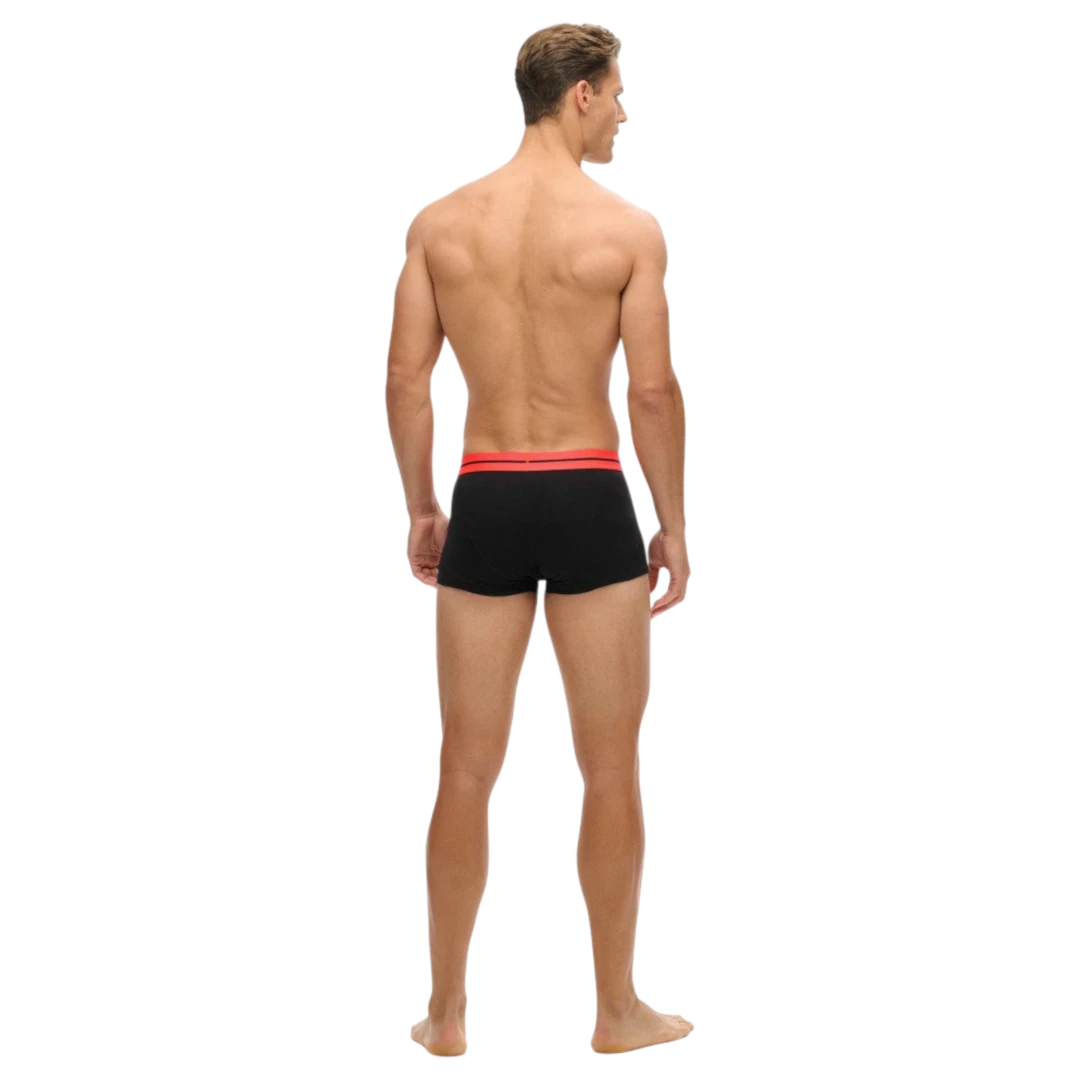 SUPERDRY MUŠKI VEŠ CRNA 52897