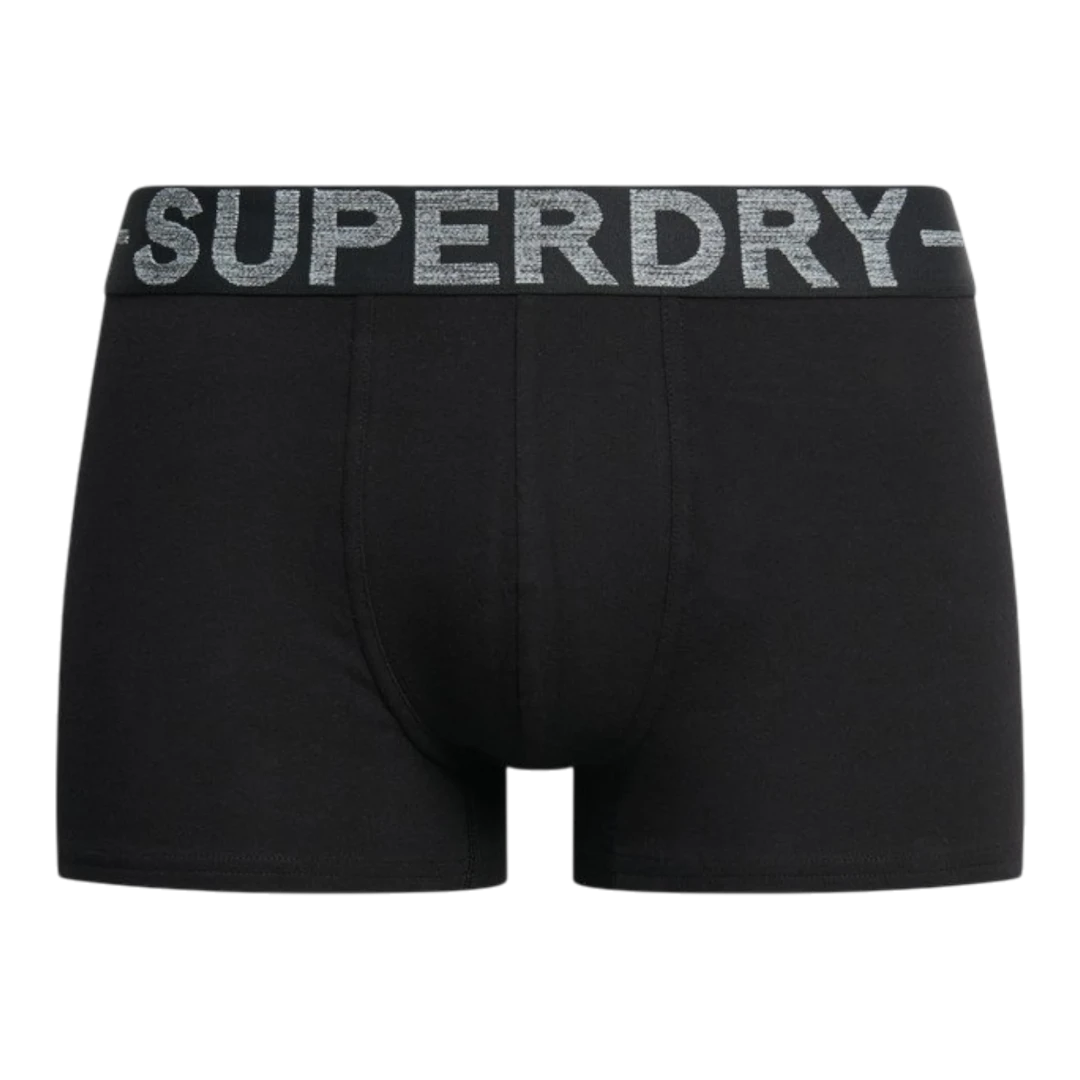 SUPERDRY MUŠKI VEŠ CRNA 52897