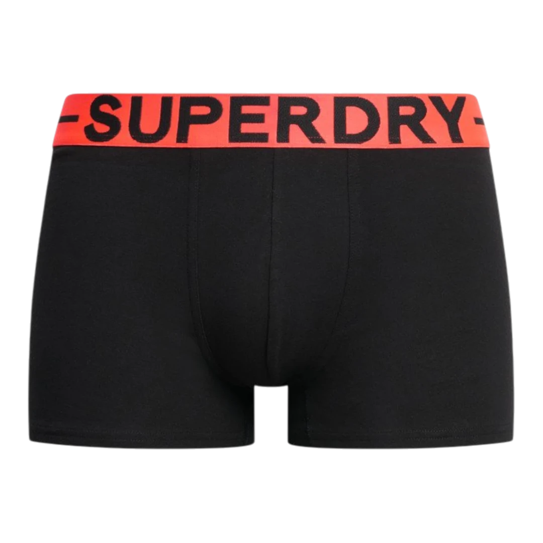 SUPERDRY MUŠKI VEŠ CRNA 52897