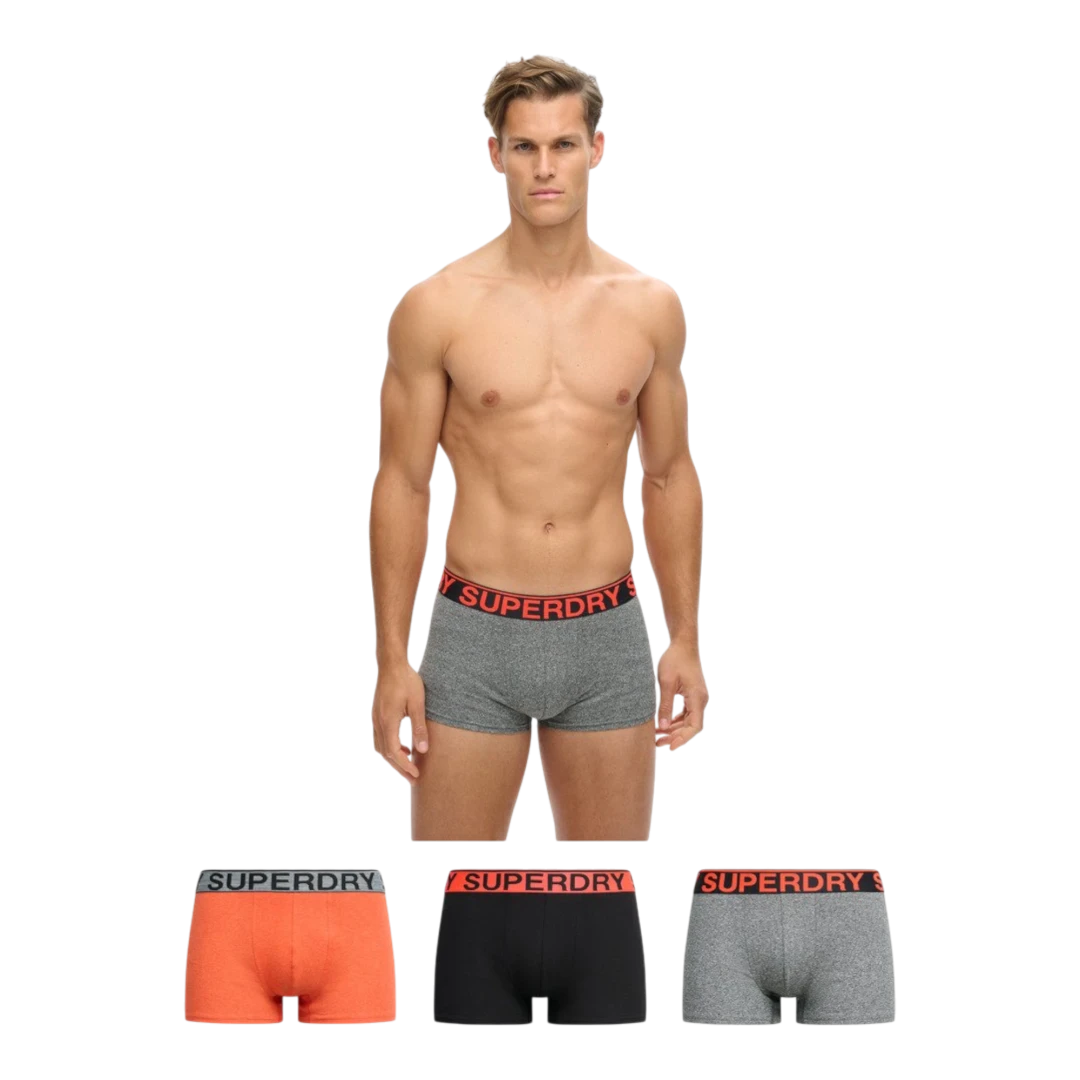 SUPERDRY MUŠKI VEŠ MULTICOLOR 52898