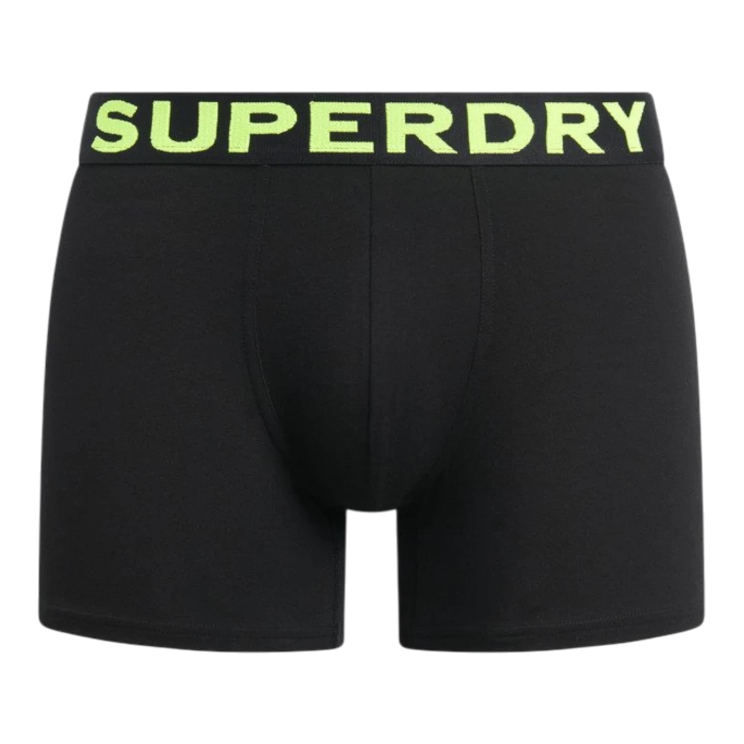 SUPERDRY MUŠKI VEŠ CRNA 52900