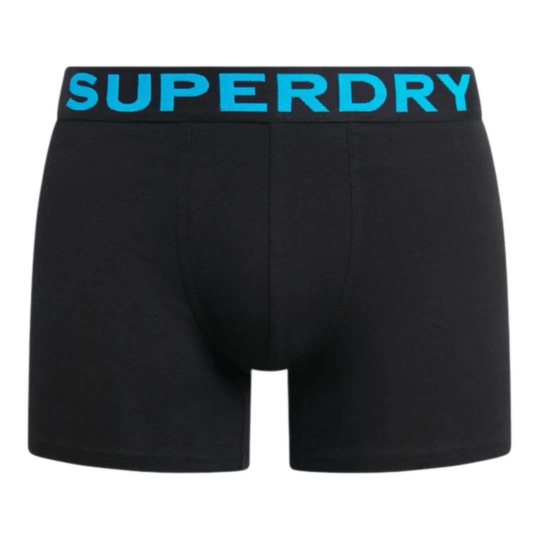 SUPERDRY MUŠKI VEŠ CRNA 52900