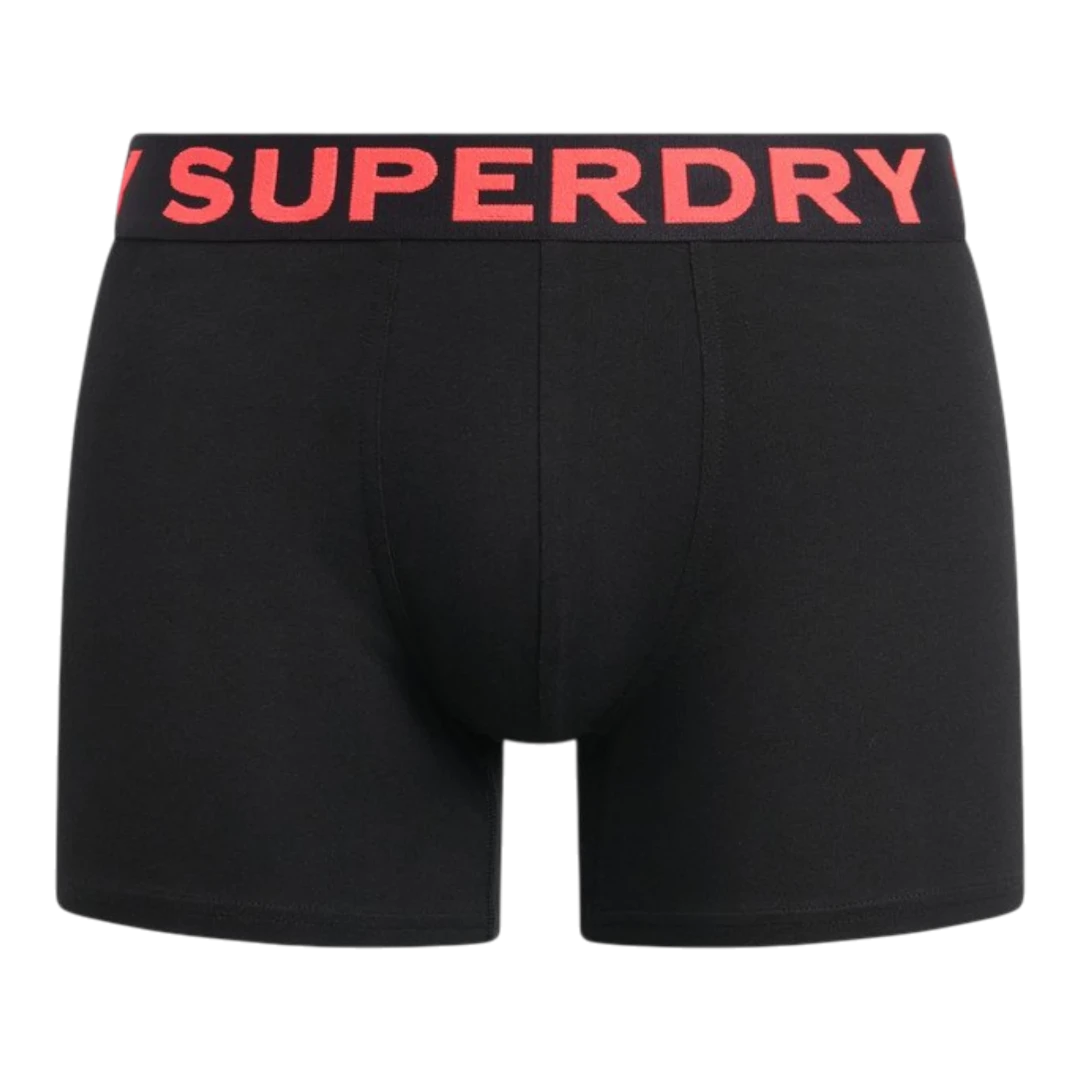 SUPERDRY MUŠKI VEŠ CRNA 52900