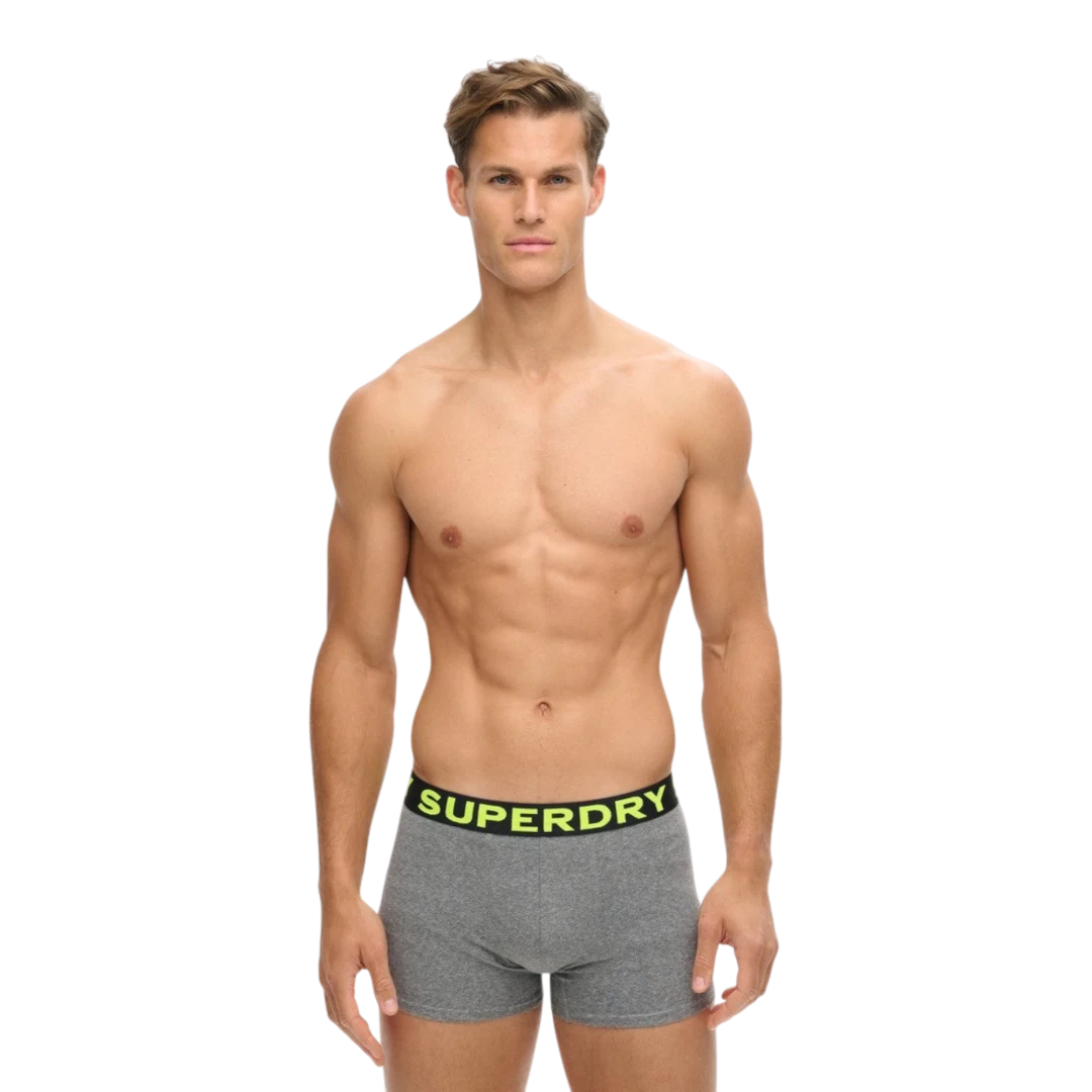SUPERDRY MUŠKI VEŠ MULTICOLOR 52901