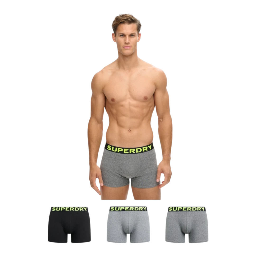 SUPERDRY MUŠKI VEŠ MULTICOLOR 52901