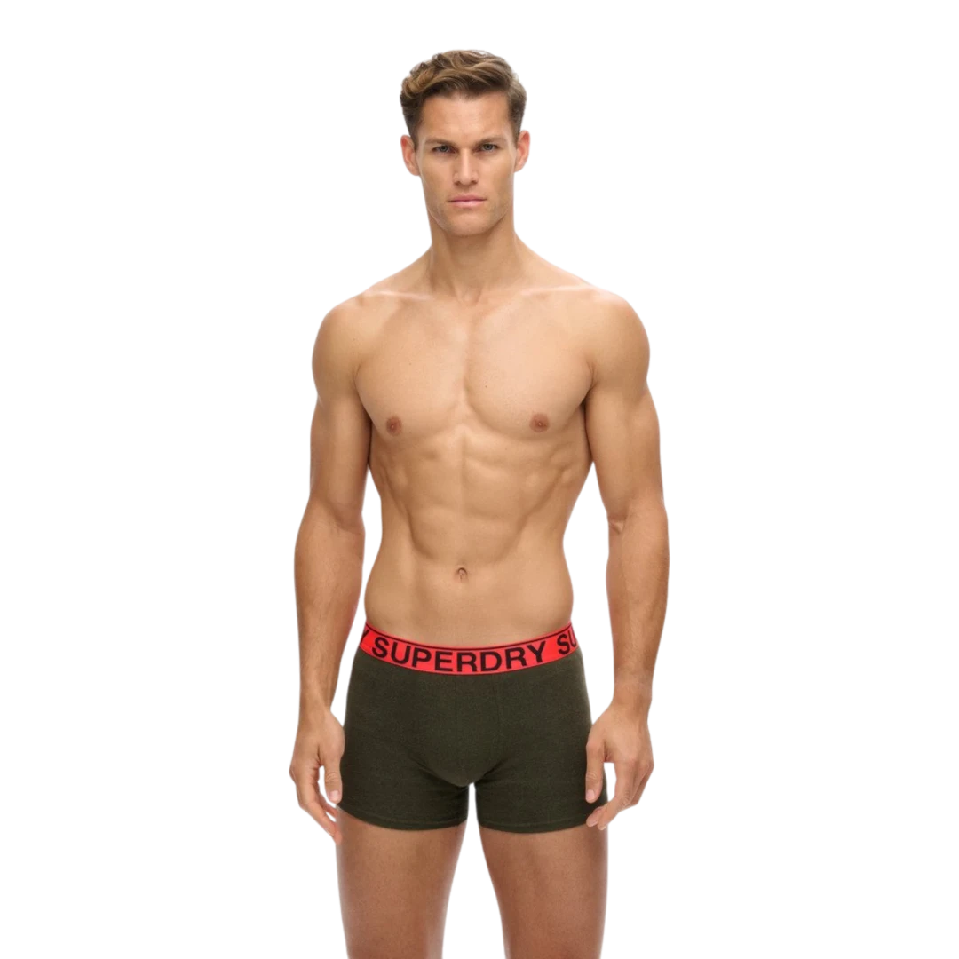 SUPERDRY MUŠKI VEŠ MULTICOLOR 52902