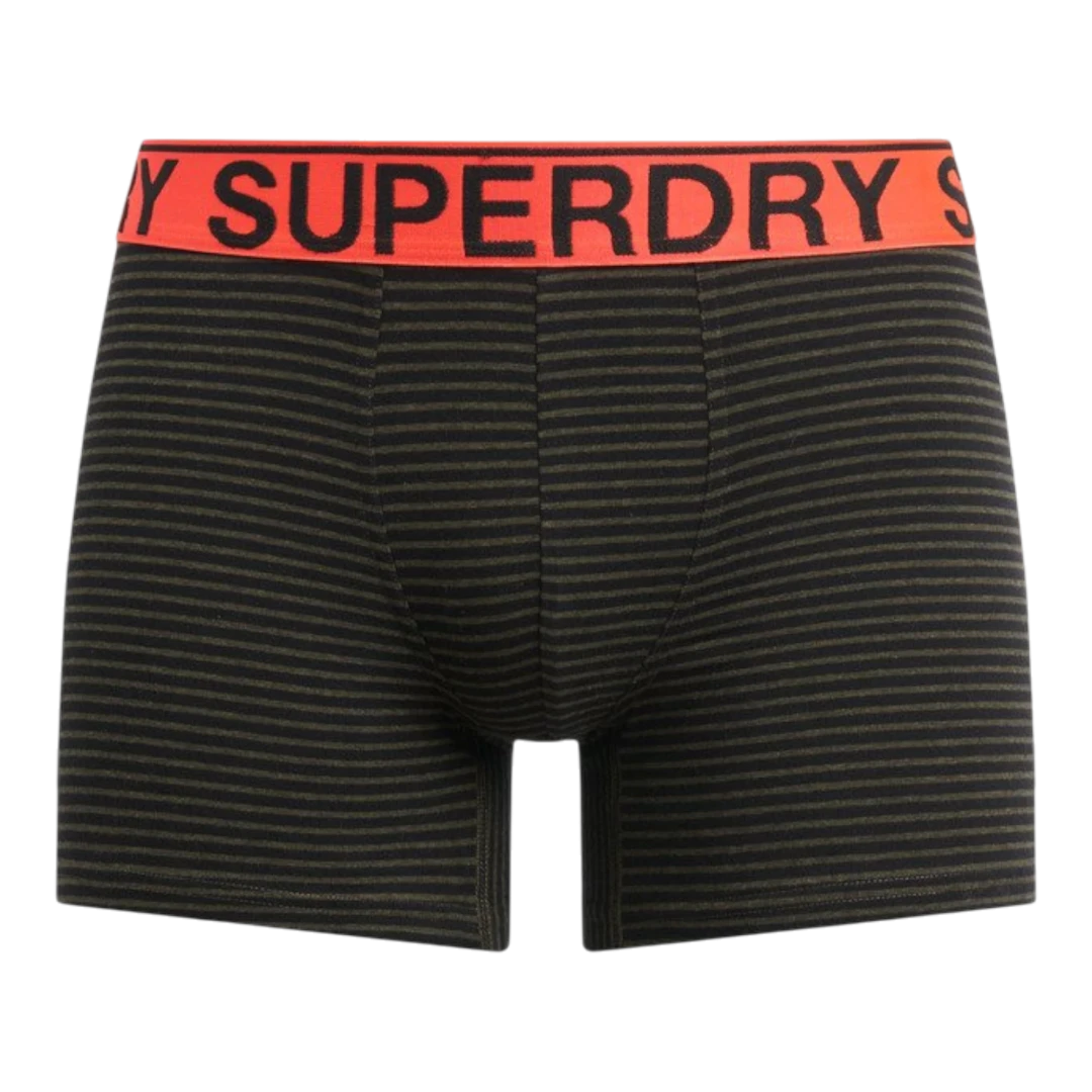 SUPERDRY MUŠKI VEŠ MULTICOLOR 52902
