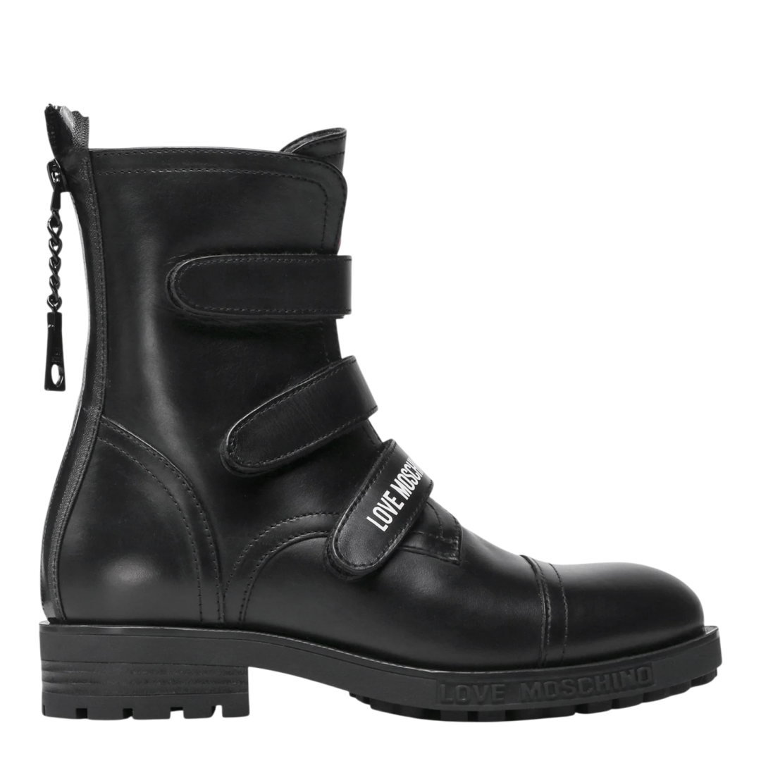 LOVE MOSCHINO OBUĆA  17524