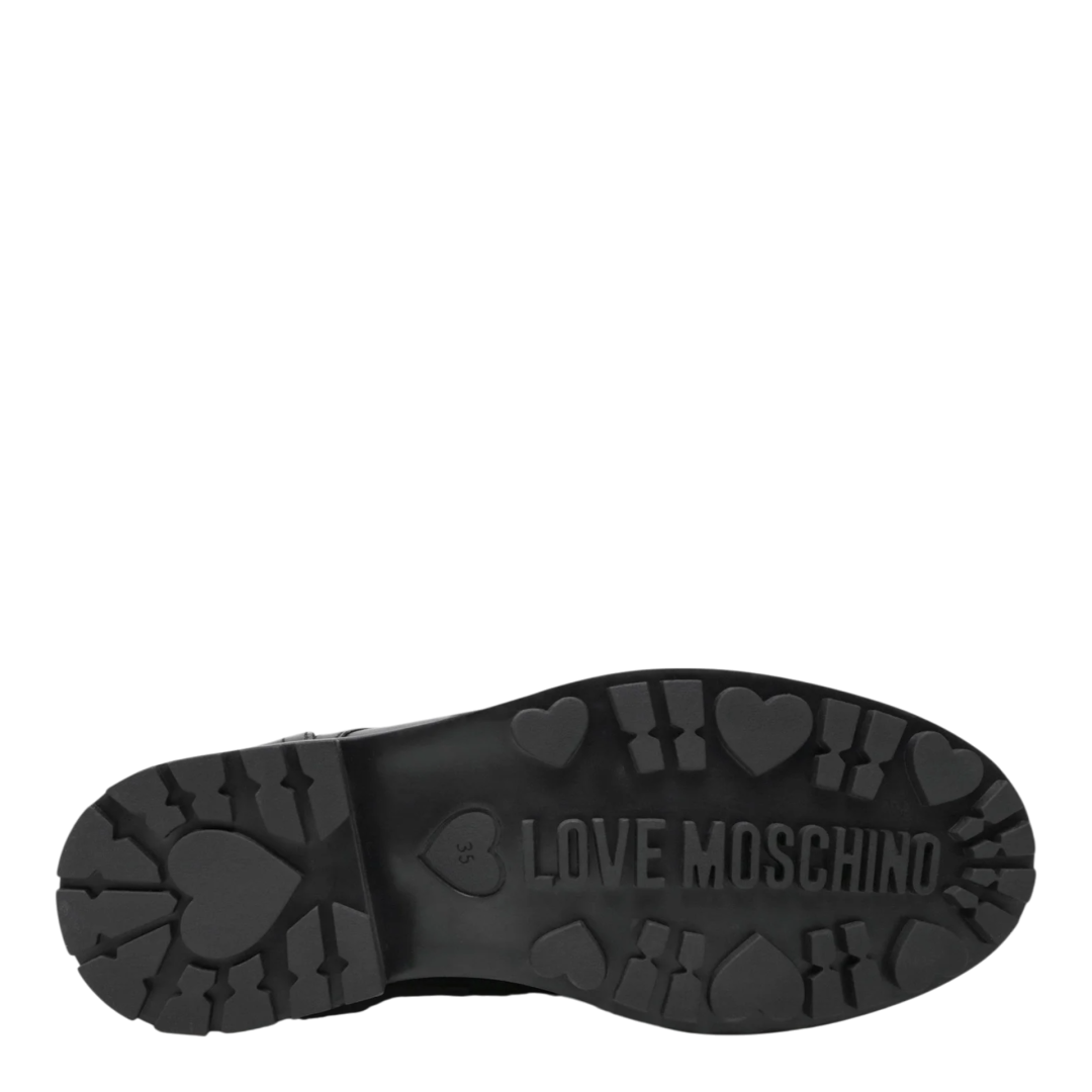 LOVE MOSCHINO OBUĆA  17524