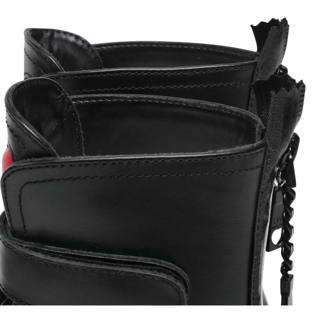LOVE MOSCHINO OBUĆA  17524