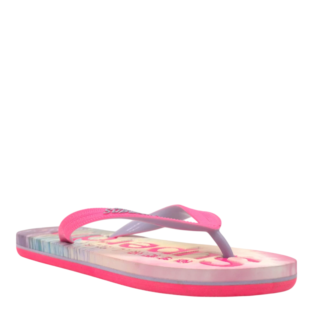 SUPERDRY ŽENSKE JAPANKE ROZA 7407