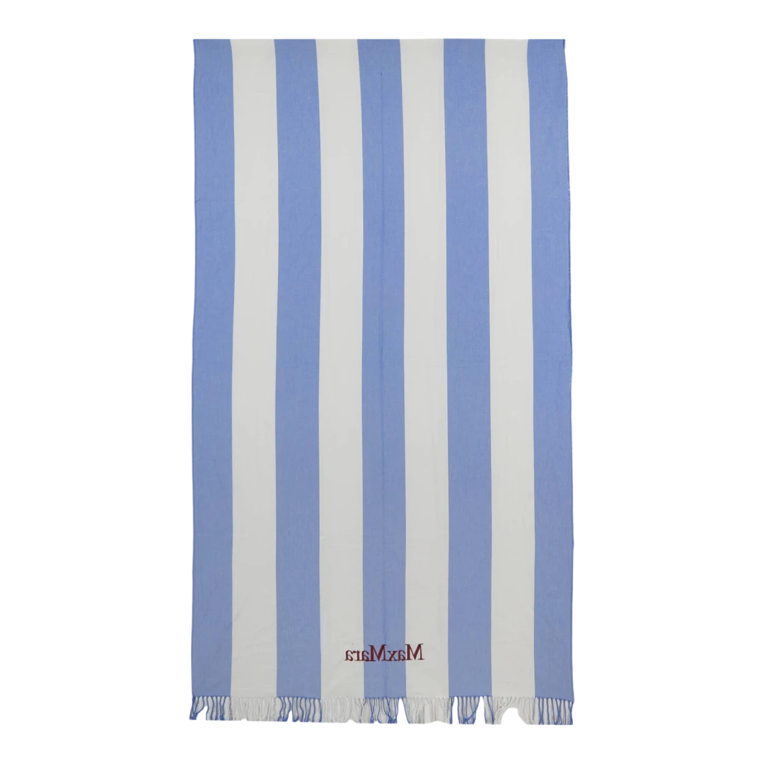 MAX MARA STUDIO PEŠKIR BIJELA 50396