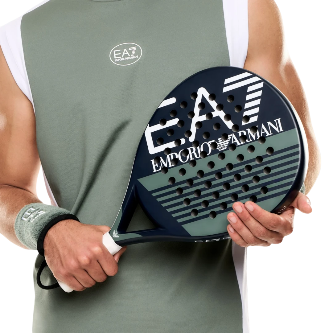 ARMANI REKET ZA PADEL TEGET 50588