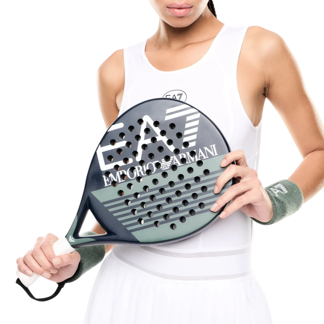 ARMANI REKET ZA PADEL TEGET 50588
