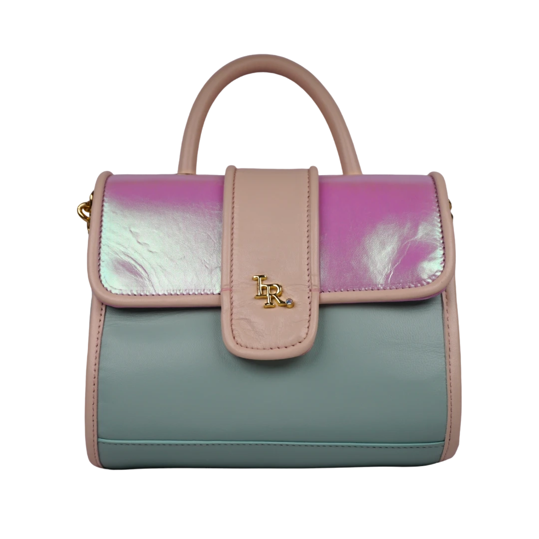 RENZONI ILASIO ŽENSKA TORBA MULTICOLOR 33044