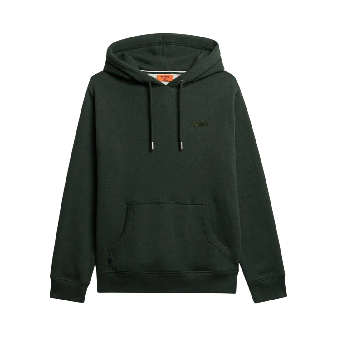 SUPERDRY MUŠKA DUKSERICA MASLINASTA 36890