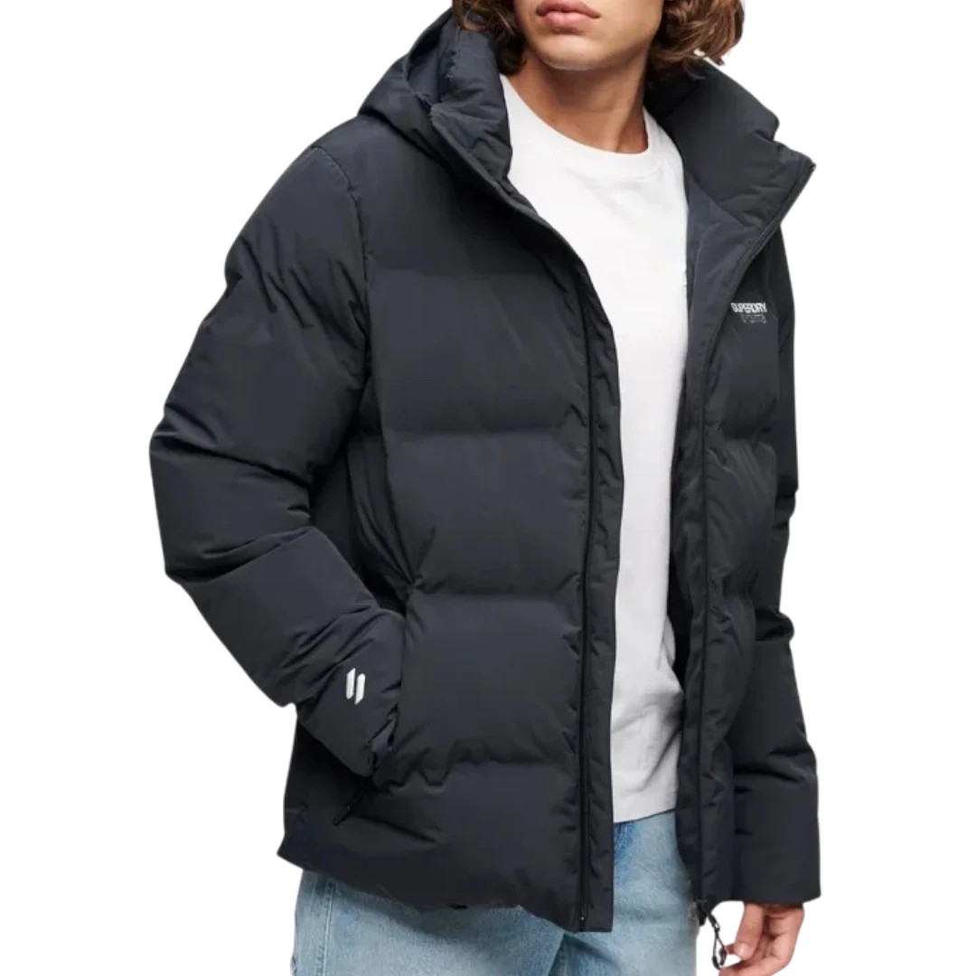 SUPERDRY MUŠKA JAKNA TEGET