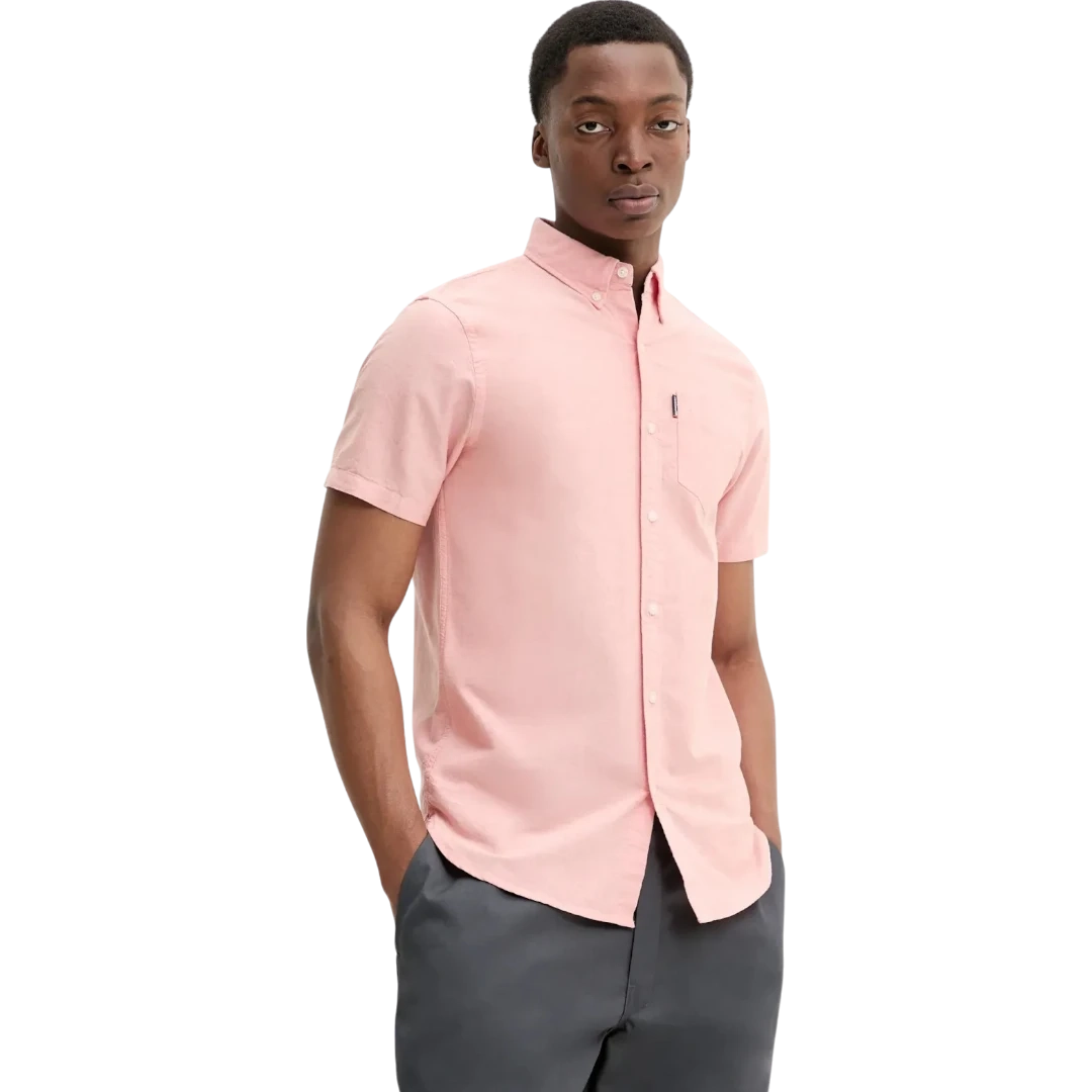 SUPERDRY MUŠKA KOŠULJA ROZA 38469