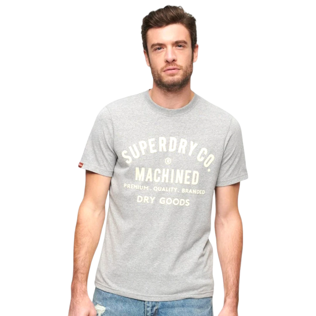 SUPERDRY MUŠKA MAJICA 31591