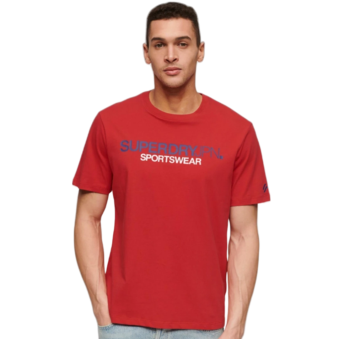 SUPERDRY MUŠKA MAJICA 33758