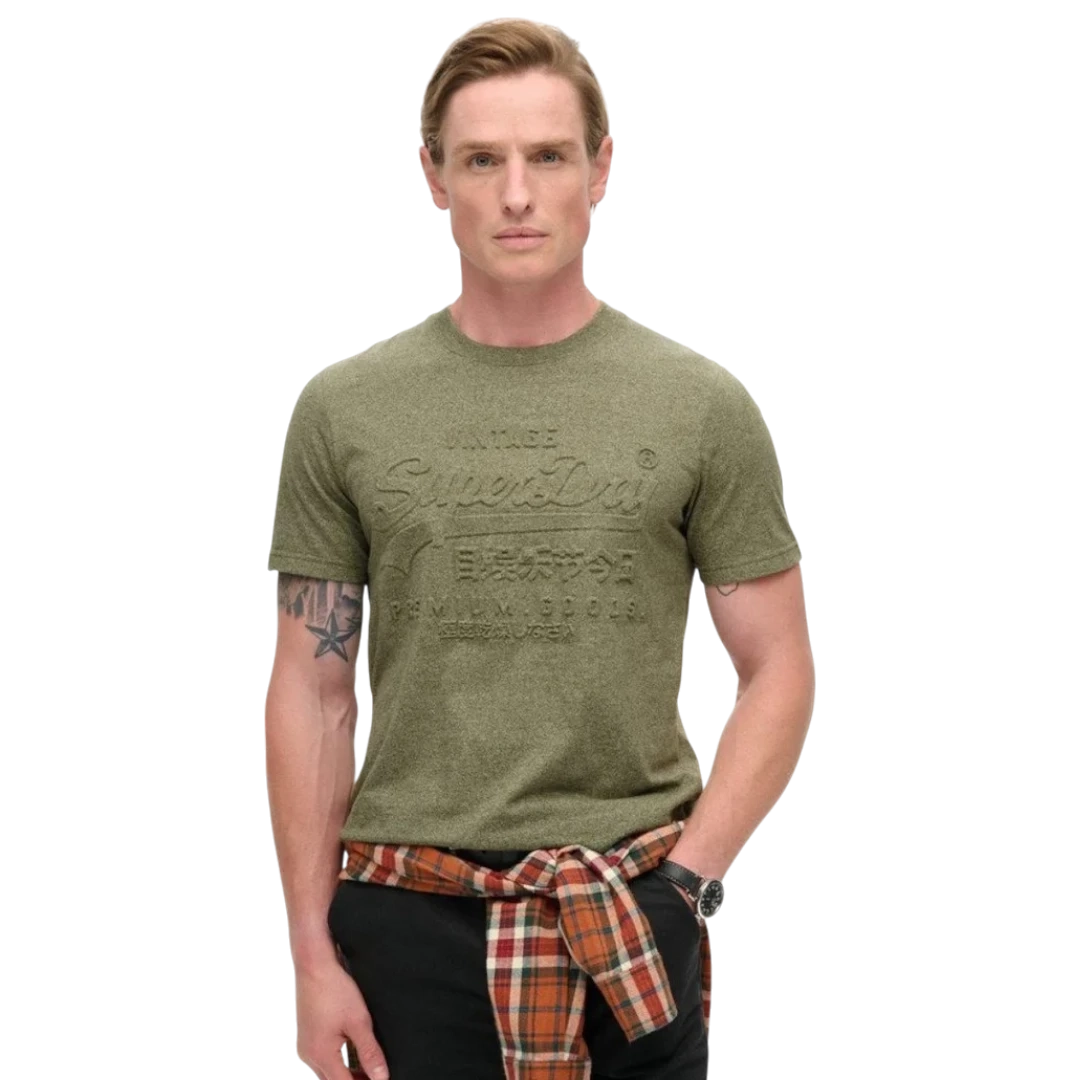 SUPERDRY MUŠKA MAJICA  36876