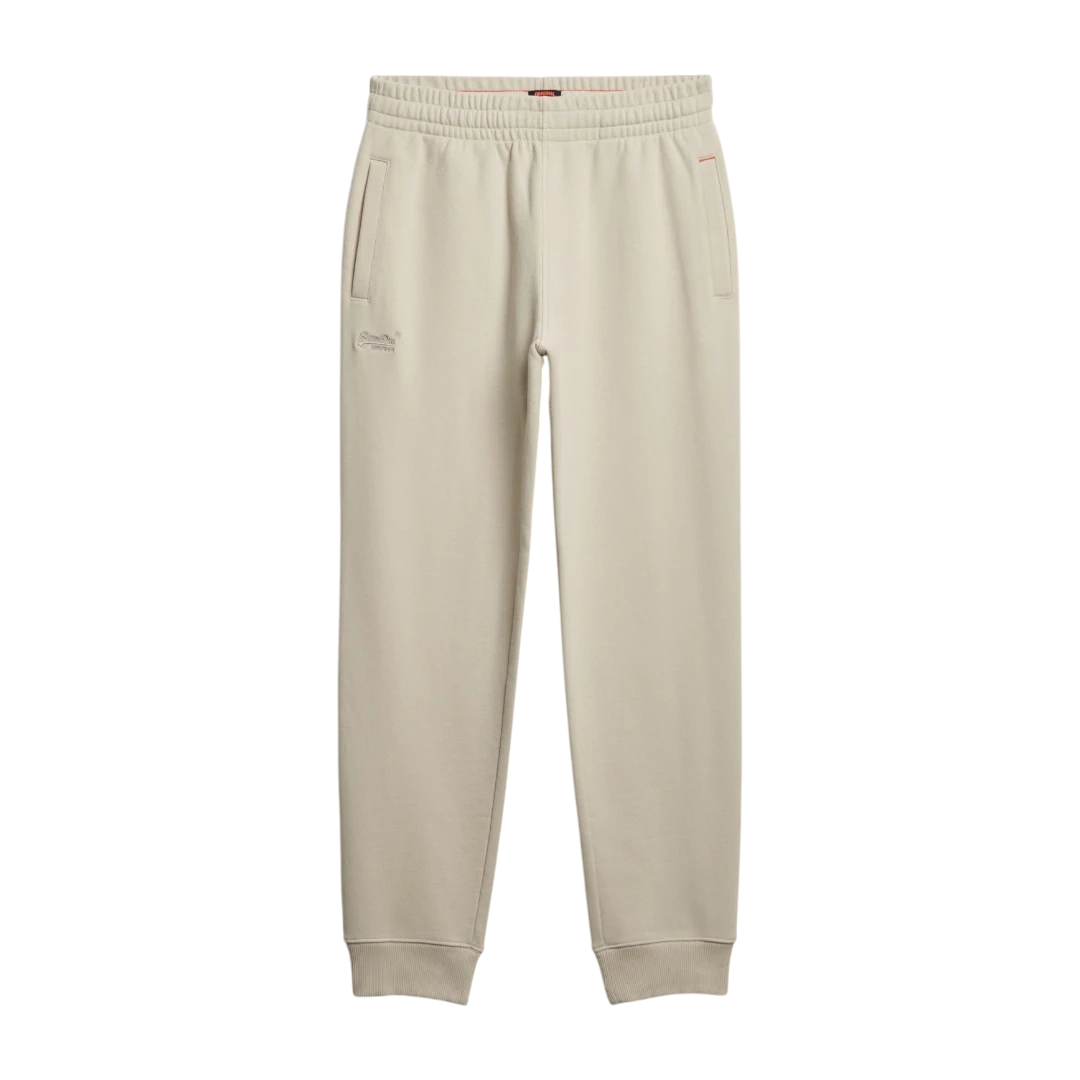 SUPERDRY MUŠKA TRENERKA DONJI DIO BEŽ 38483