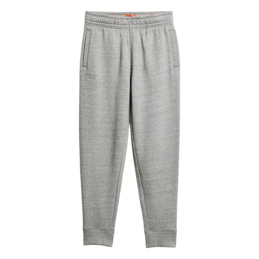 SUPERDRY MUŠKA TRENERKA DONJI DIO SIVA 36969