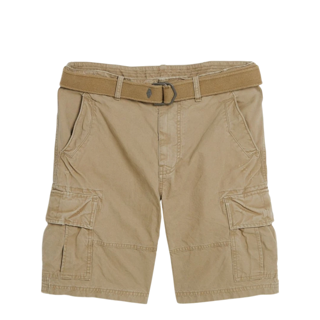 SUPERDRY MUŠKE BERMUDE BEŽ 38511