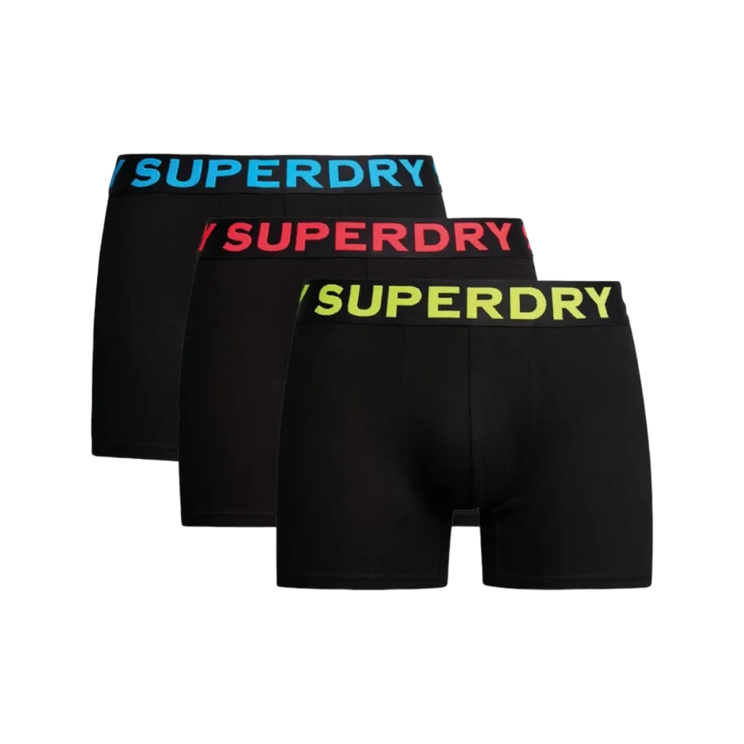 SUPERDRY MUŠKE BOKSERICE 33666