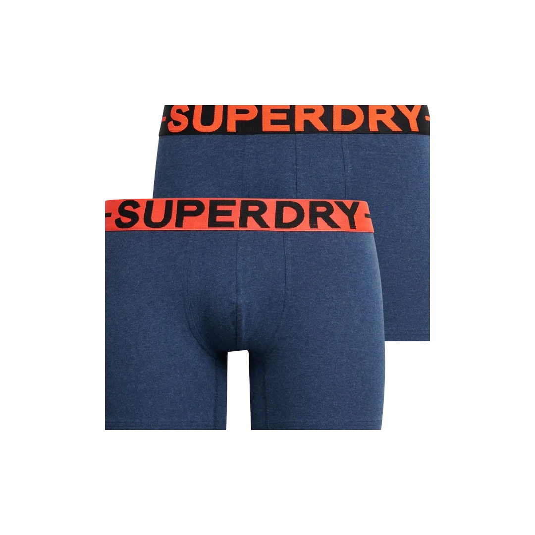 SUPERDRY MUŠKE BOKSERICE 33669