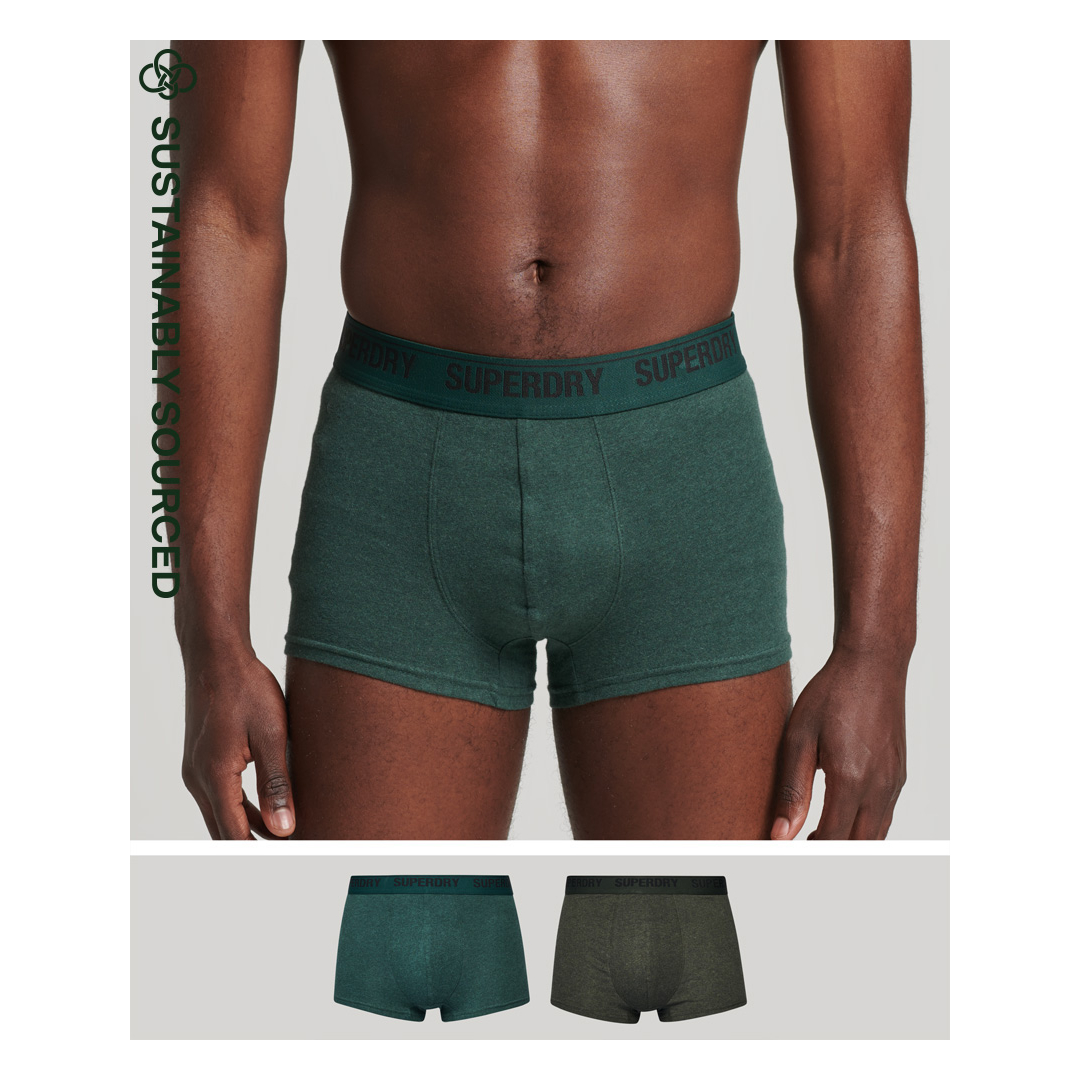 SUPERDRY MUŠKE BOKSERICE MULTICOLOR 21758