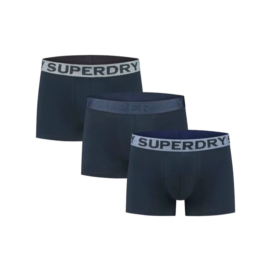 SUPERDRY MUŠKE BOKSERICE TEGET 33834