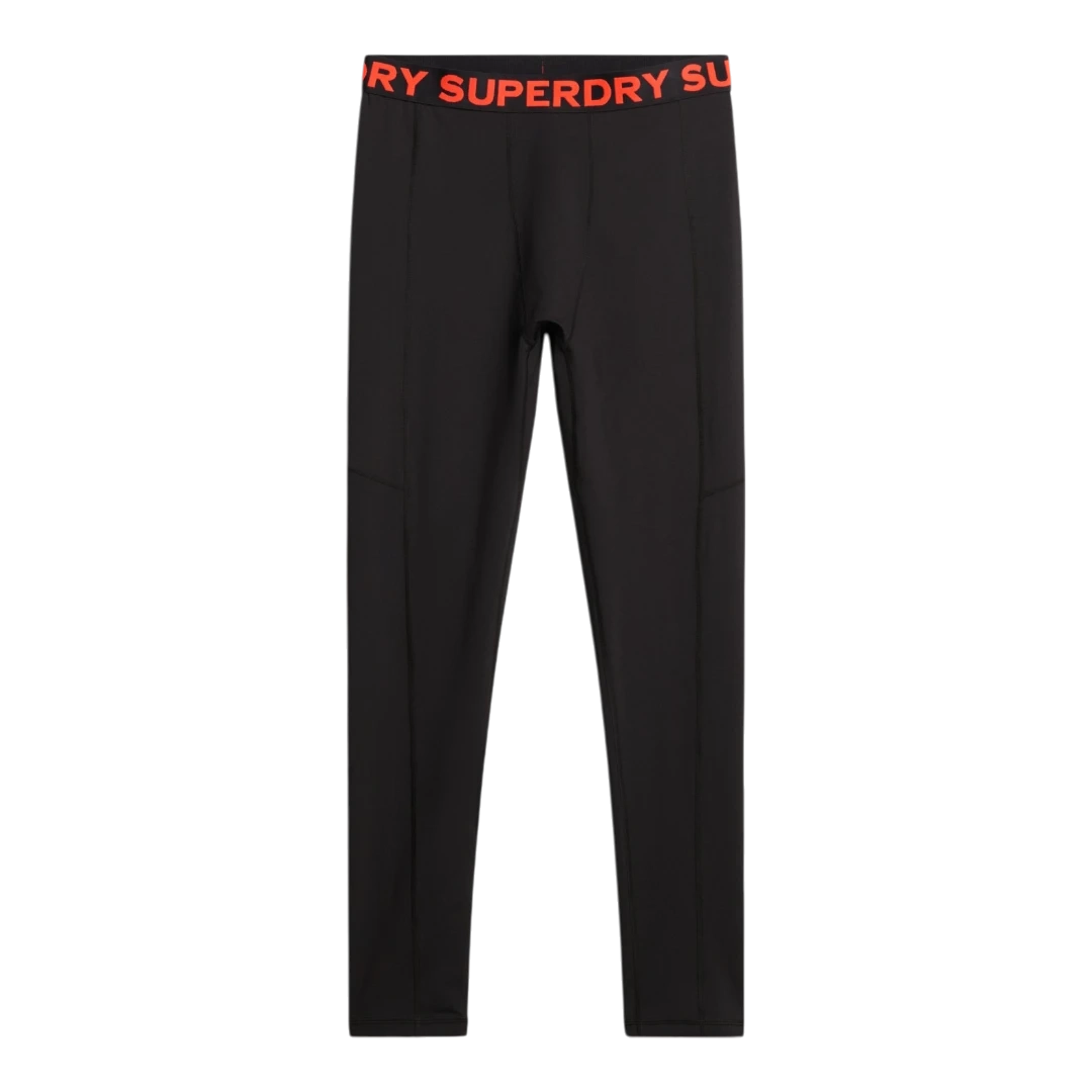 SUPERDRY MUŠKE HELANKE CRNA 37096
