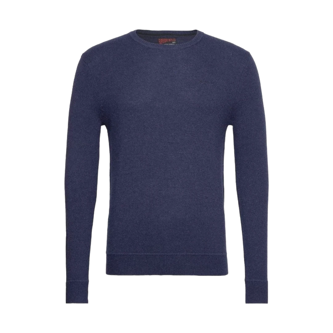 SUPERDRY MUŠKI DŽEMPER TEGET 29988