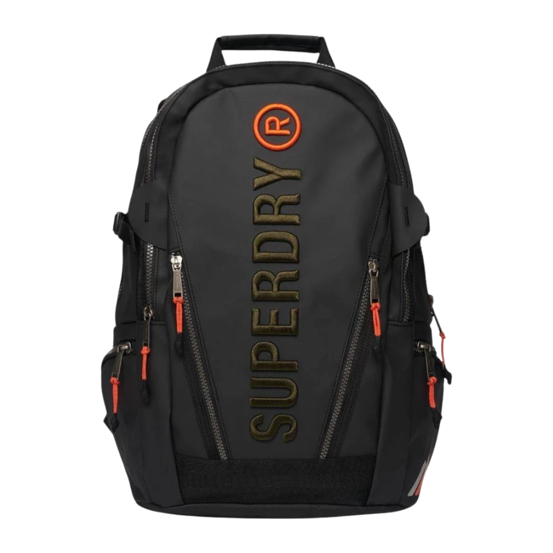 SUPERDRY MUŠKI RUKSAK MULTICOLOR 38565