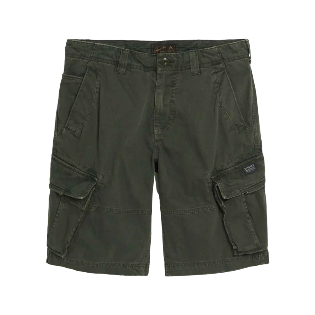 SUPERDRY MUŠKI ŠORC  33877