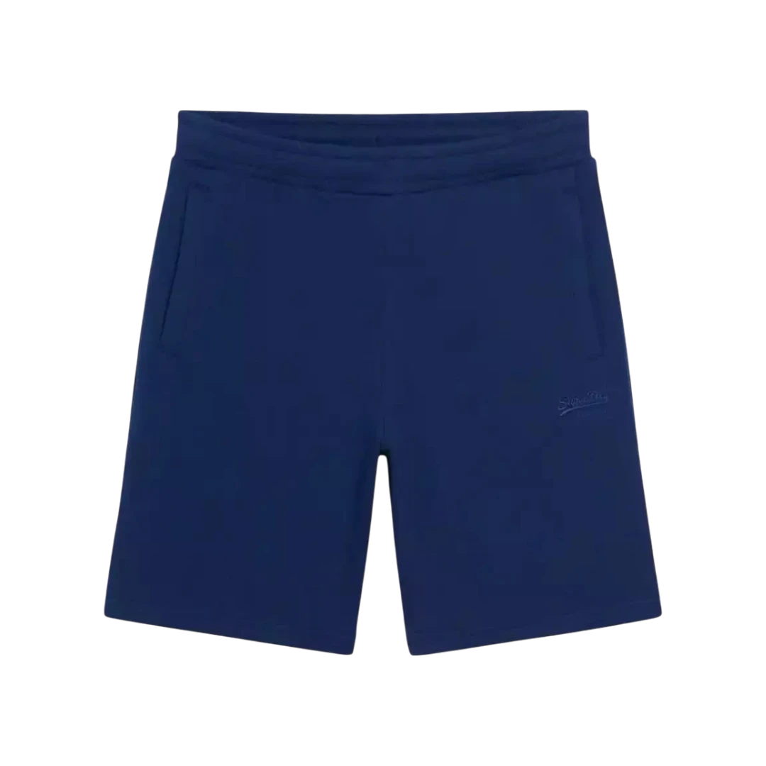 SUPERDRY MUŠKI ŠORC PLAVA 38490
