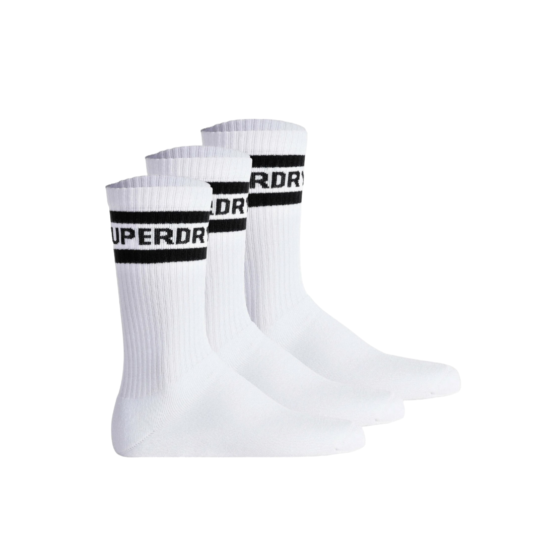 SUPERDRY UNISEX ČARAPE MULTICOLOR